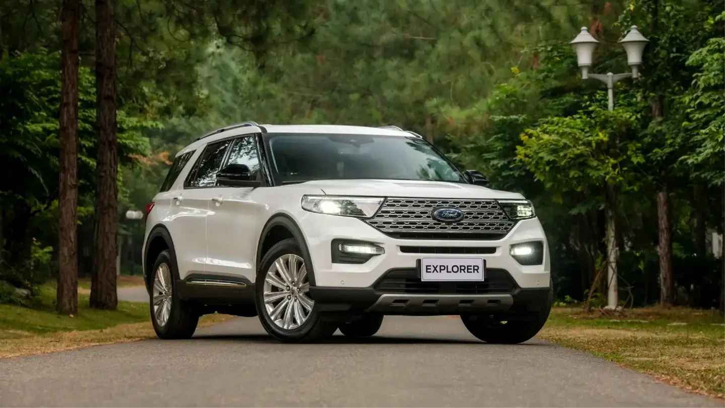 Những mẫu xe bán chậm nhất tháng 9/2025